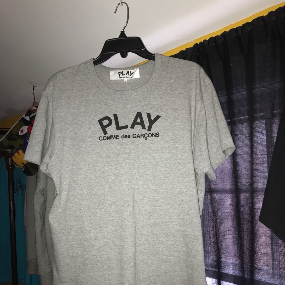 Meet your Posher, Sean